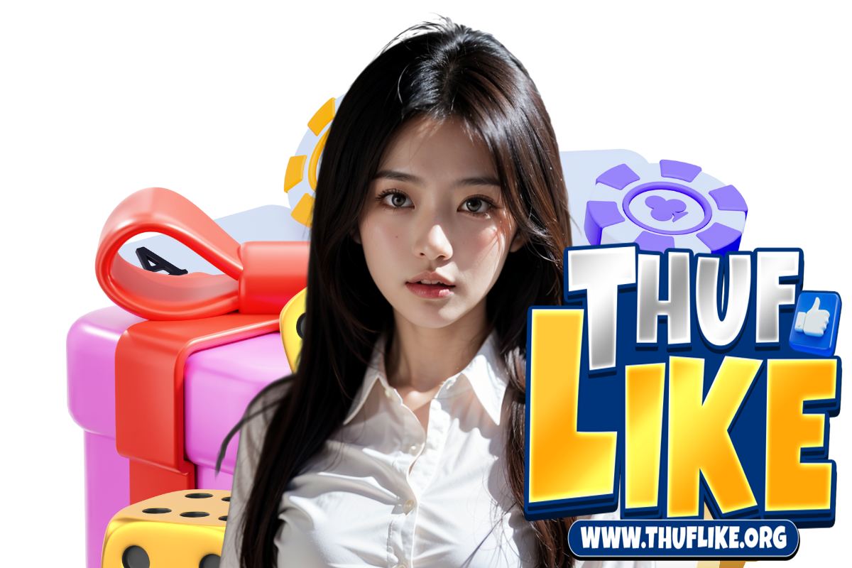 thuflike แจกเครดิตฟรี